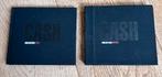 Cd box Johnny Cash Unearthed 5 cd’s Inclusief tekstboek, Ophalen of Verzenden, Zo goed als nieuw