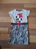 Kledingpakket Meisjes: Jurk, Onesie, Broek, Ophalen of Verzenden, Zo goed als nieuw, Z8, Meisje