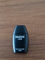 297 Pin Drakkar Noire Guy La Roche Parfum, Verzamelen, Speldjes, Pins en Buttons, Ophalen of Verzenden, Zo goed als nieuw