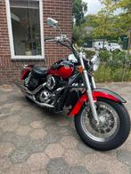 Kawasaki Vulcan VN1500 Classic, Motoren, Motoren | Kawasaki, Particulier, Chopper