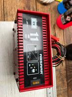 Absaar Acculader 12V Automatic 25-120Ah 11A, Ophalen, Gebruikt
