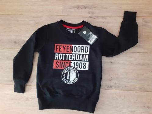 Feijenoord Trui / Sweater. Mt 116-122. Nieuw, Verzamelen, Sportartikelen en Voetbal, Nieuw, Shirt, Feyenoord, Ophalen of Verzenden