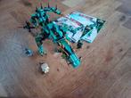 Lego ninjago draak groen, Ophalen of Verzenden, Gebruikt, Complete set, Lego