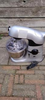 Keukenmachine - Weinig gebruikt!, Witgoed en Apparatuur, Keukenmixers, Ophalen