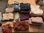 Meisjes kledingpakket maat 86 winter/herfst, Ophalen of Verzenden, Gebruikt, Maat 86