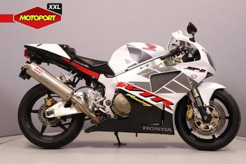 Honda VTR1000 SP-2 (bj 2003) beschikbaar voor biedingen
