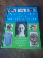 Timothy Freke - Encyclopedie van de spiritualiteit, Boeken, Achtergrond en Informatie, Ophalen of Verzenden, Overige onderwerpen