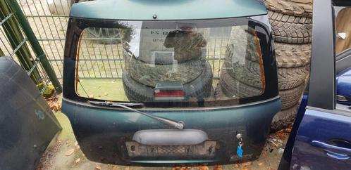 DAIHATSU CUORE ACHTERKLEP +SLEUTEL MODEL 2000, Auto-onderdelen, Carrosserie en Plaatwerk, Achterklep, Achter, Gebruikt, Ophalen of Verzenden