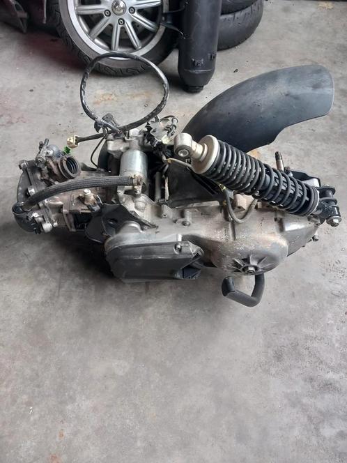 Piaggio mp3 300 / yourban motorblok, Motoren, Tuning en Styling, Ophalen of Verzenden