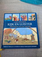 L. Zwoferink - Kijk en luister, Non-fictie, Ophalen of Verzenden, Zo goed als nieuw, L. Zwoferink