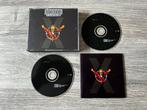 ID&T Thunderdome A Decade Live Oldschool Hardcore, Cd's en Dvd's, Ophalen of Verzenden, Zo goed als nieuw, Dance Populair