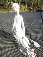 Lladro - beeld -, Ophalen of Verzenden