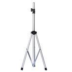 luidsprekerstatief, aluminium, Muziek en Instrumenten, Standaards, Ophalen of Verzenden, Gebruikt, Speaker