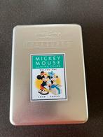 Box met 2 DVD's van Mickey Mouse, Alle leeftijden, Ophalen of Verzenden, Zo goed als nieuw