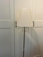 Ikea staande lamp, Huis en Inrichting, Lampen | Vloerlampen, Ophalen of Verzenden, 150 tot 200 cm