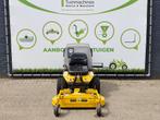 Walker MS18-35 GHS Zero Turn Frontmaaier met Grasopvang, Tuin en Terras, Zitmaaiers, Niet ingevuld, Nieuw, Opvangbak, 90 tot 120 cm