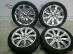 20″ Chrome velgen set Range Rover Sport L320 / L322 LR028995, Gebruikt, -, -, Banden en Velgen