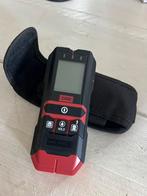 Nieuwe J.C. Schwarz 4 in 1 Detector Multidetector, Doe-het-zelf en Verbouw, Meetapparatuur, Ophalen of Verzenden, Nieuw