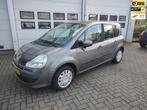 Renault Grand Modus 1.2 TCE Expression AIRCO, Voorwielaandrijving, Gebruikt, Zwart, 4 cilinders