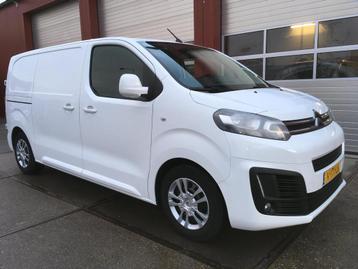 Citroen Jumpy 2.0 BlueHDI 150 Business M S&S L2 beschikbaar voor biedingen