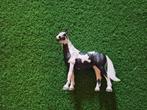 Schleich pinto merrie 13696, Ophalen, Zo goed als nieuw, Paard, Beeldje of Figuurtje