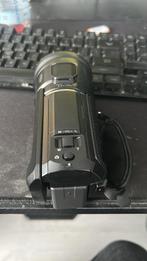 Panasonic HC-V900, Ophalen of Verzenden, Zo goed als nieuw