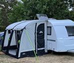 Obelink Viera 320 Easy Air opblaasbare caravanvoortent, Caravans en Kamperen, Zo goed als nieuw