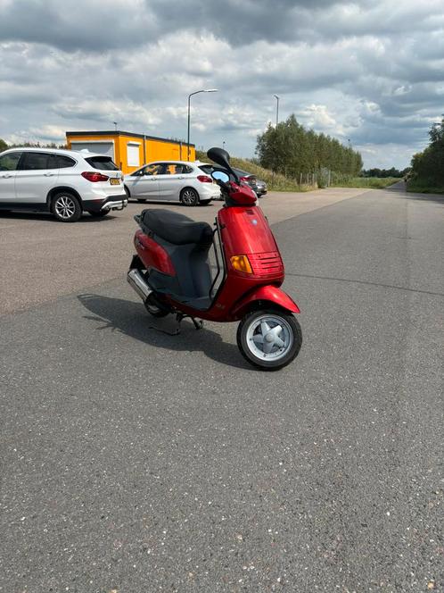 Skipper a1 (172cc), Fietsen en Brommers, Brommers | Tuning en Styling, Zo goed als nieuw, Ophalen of Verzenden