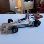 Leuk oud Race autootje.   SHADOW/FORD.  DNI/IA. CORGI., Hobby en Vrije tijd, Modelauto's | 1:43, Ophalen of Verzenden, Zo goed als nieuw
