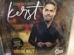 EEN GOUDEN KERST  CD van ANDRE HAZES NIEUW, Verzamelen, Verzenden, Nieuw, Cd of Plaat