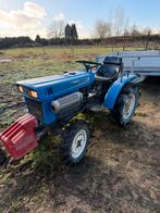 Tractor volvo frontgewichten John deere, Ophalen of Verzenden