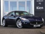 Maserati GranTurismo 4.7 S | Nederlandse auto | Volledige on, Auto's, Maserati, Automaat, Euro 5, Gebruikt, 8 cilinders