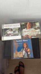 CD’s van Andre Rieu, Ophalen of Verzenden, Zo goed als nieuw