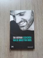Boek Gedichten van de broer van Roos - Tim Hofman, Ophalen of Verzenden, Gelezen, Tim Hofman, Eén auteur