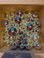 Zilveren kerstballen, Ophalen, Zo goed als nieuw