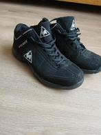 Nette Le coq sportif sportschoenen, Ophalen of Verzenden, Zo goed als nieuw, Zwart
