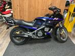 Yamaha Tour FJ 1200 Motorfiets, Motoren, Motoren | Yamaha, Bedrijf, Overig