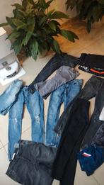 Jongens kleding pakket, maat 30-31/M, Ophalen of Verzenden, Gedragen, Maat 48/50 (M)