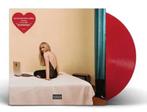 Sabrina Carpenter - Emails I can't send - Red Exclusive LP, Ophalen of Verzenden, 2000 tot heden, Nieuw in verpakking, 12 inch