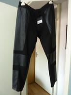 NÜ Denmark zwarte winterbroek Nieuw met prijsk maat xxl is 4, Kleding | Dames, Verzenden, Zo goed als nieuw, Maat 46/48 (XL) of groter