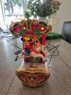 Kerst Carousel, Diversen, Kerst, Ophalen of Verzenden, Zo goed als nieuw