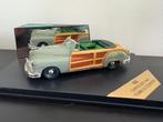 Chrysler 1947 Town & Country | Vitesse | Mint | Box |, Ophalen of Verzenden, Nieuw, Auto, Overige merken
