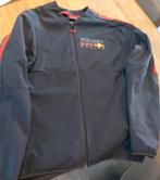Red Bull soft vest, Kleding | Heren, Ophalen, Blauw, Maat 56/58 (XL), Zo goed als nieuw