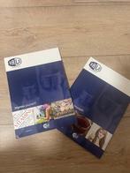 Voedingsdeskundige Level 1 & 2, Ophalen, Zo goed als nieuw, Dieet en Voeding