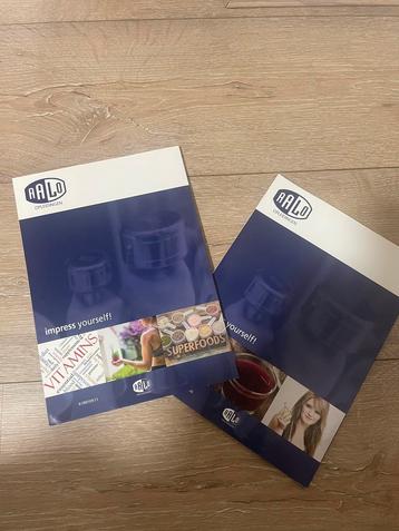 Voedingsdeskundige Level 1 & 2 beschikbaar voor biedingen