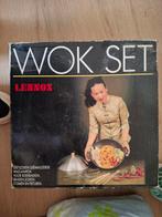 Wokpan, Huis en Inrichting, Keuken | Potten en Pannen, Ophalen