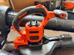 Bladblazers en Zuigers, Ophalen, Nieuw, Black & Decker, Met versnipperfunctie