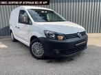 Super nette VW Caddy 102 pk /Airco/cruise, Auto's, Euro 5, Stof, Gebruikt, Volkswagen