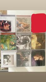 Taylor Swift cd collectie, Verzenden