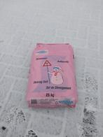 Strooizout, Ophalen, Nieuw, Ongediertebestrijding